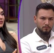 Lia recunoaște că sentimentele pentru Robert au dispărut! „Nu sunt sigură în totalitate”. Cum reacționează concurentul